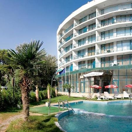 Colosseum 2 Aparthotel Sunny Beach Dış mekan fotoğraf