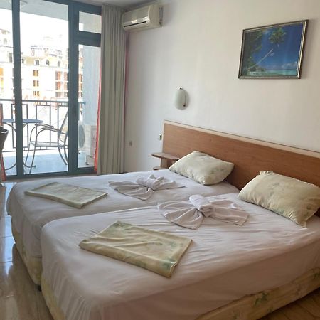 Colosseum 2 Aparthotel Sunny Beach Dış mekan fotoğraf