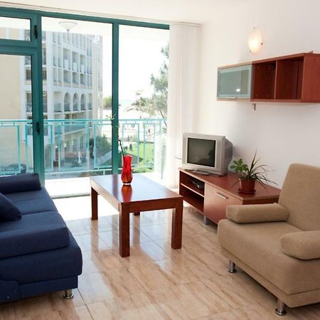 Colosseum 2 Aparthotel Sunny Beach Dış mekan fotoğraf
