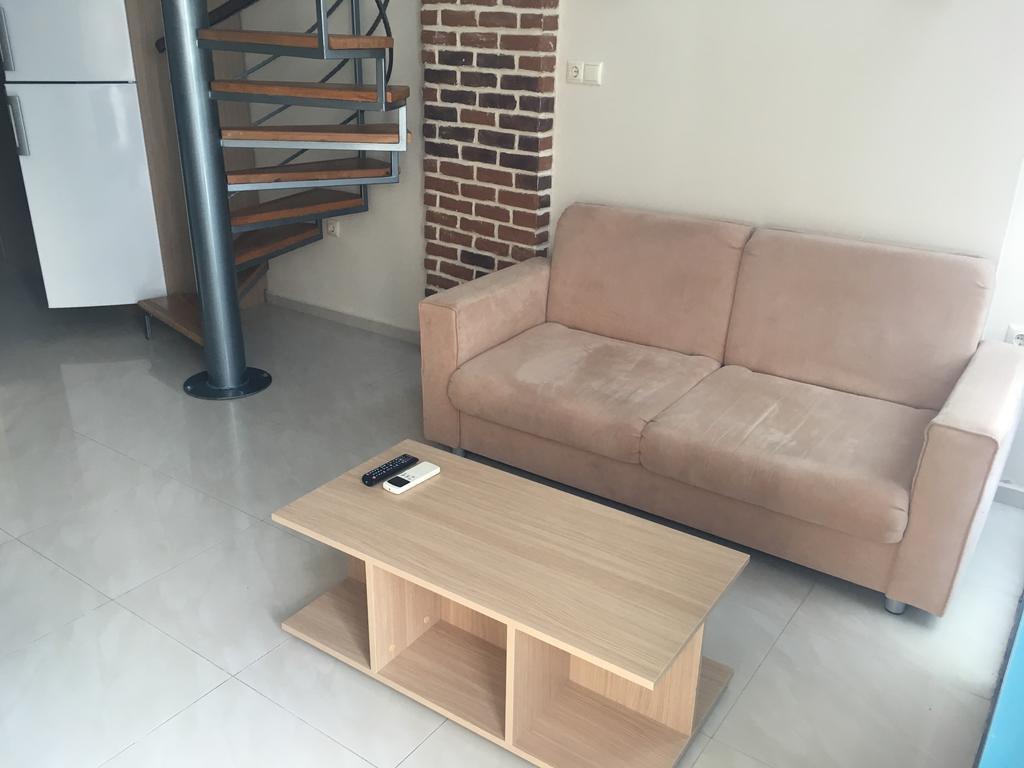 Colosseum 2 Aparthotel Sunny Beach Dış mekan fotoğraf