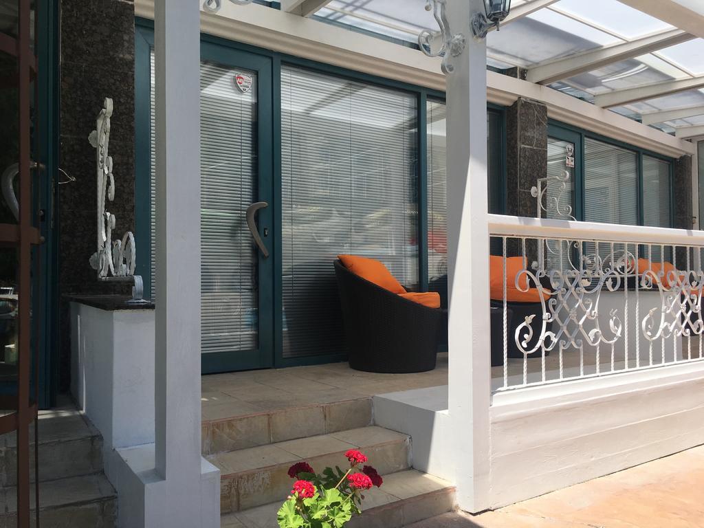 Colosseum 2 Aparthotel Sunny Beach Dış mekan fotoğraf