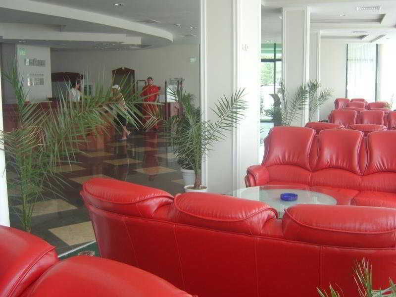 Colosseum 2 Aparthotel Sunny Beach Dış mekan fotoğraf