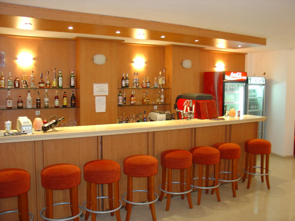 Colosseum 2 Aparthotel Sunny Beach Dış mekan fotoğraf